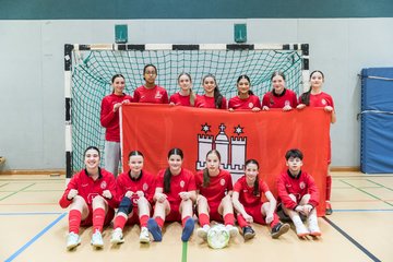 Bild 148 - wCJ NFV Futsalmeisterschaft